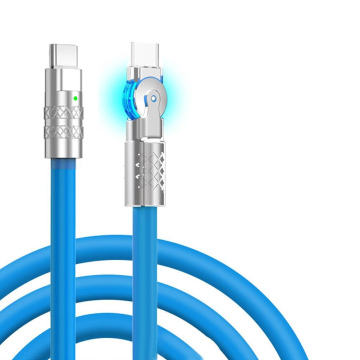 câble type C vers type C